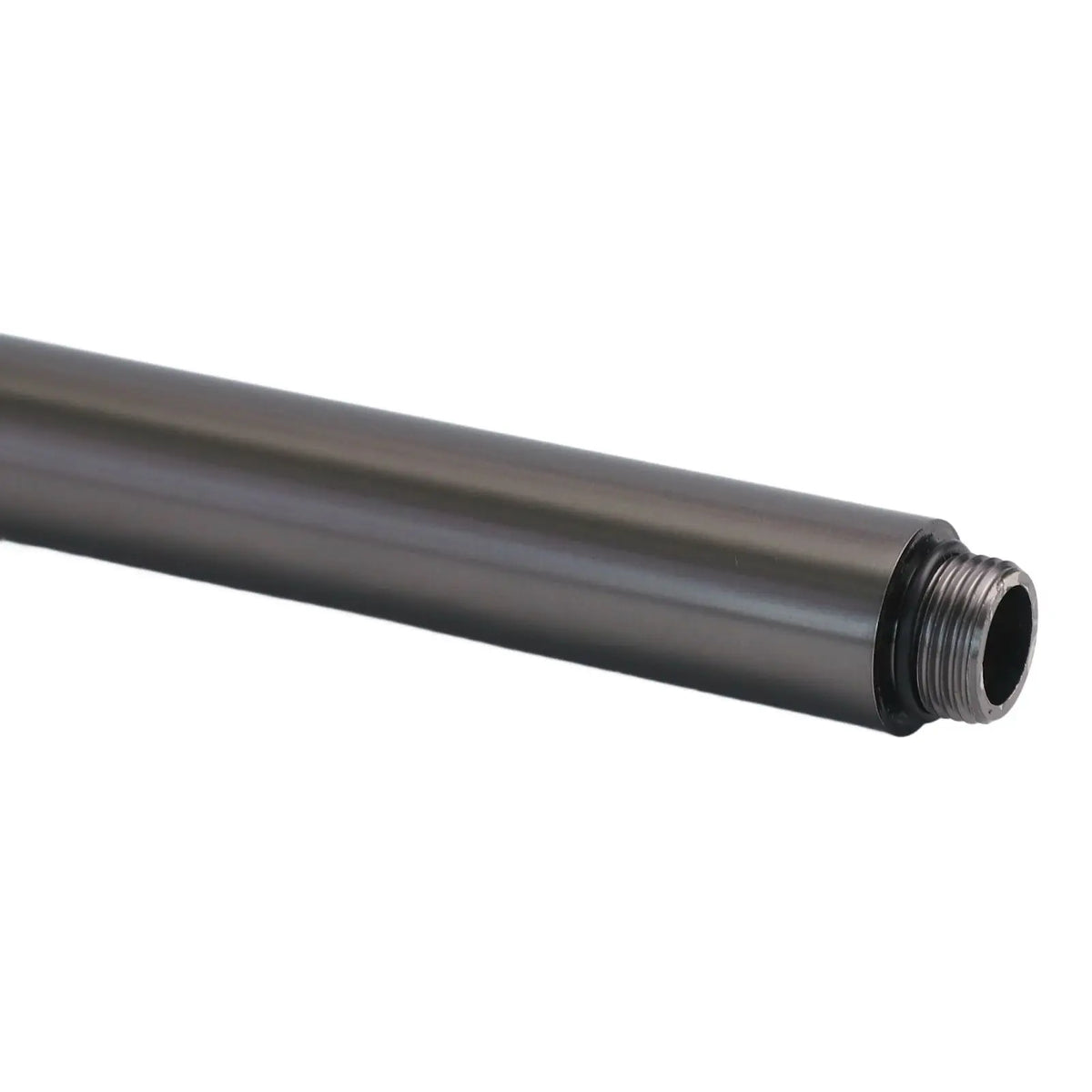 30cm Shower Extender Round Bathroom Shower Arm Bathtub