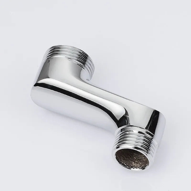 2pcs Solid Brass Wall Mounted Replacement Angle Valve