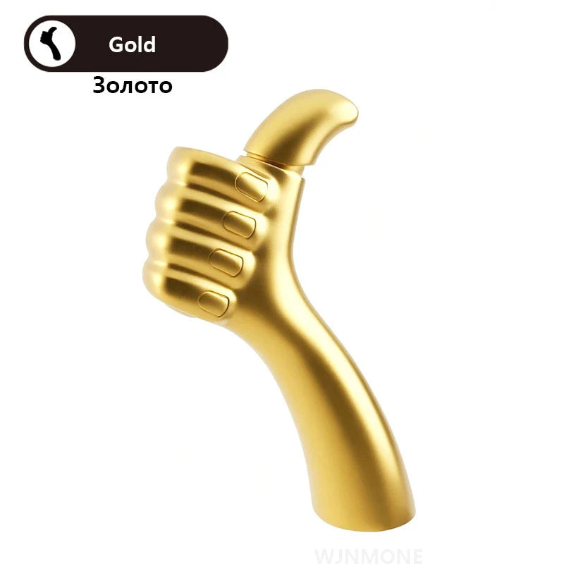 Modern Design Bathroom Sink Faucet Thumbs Bathroom Faucet