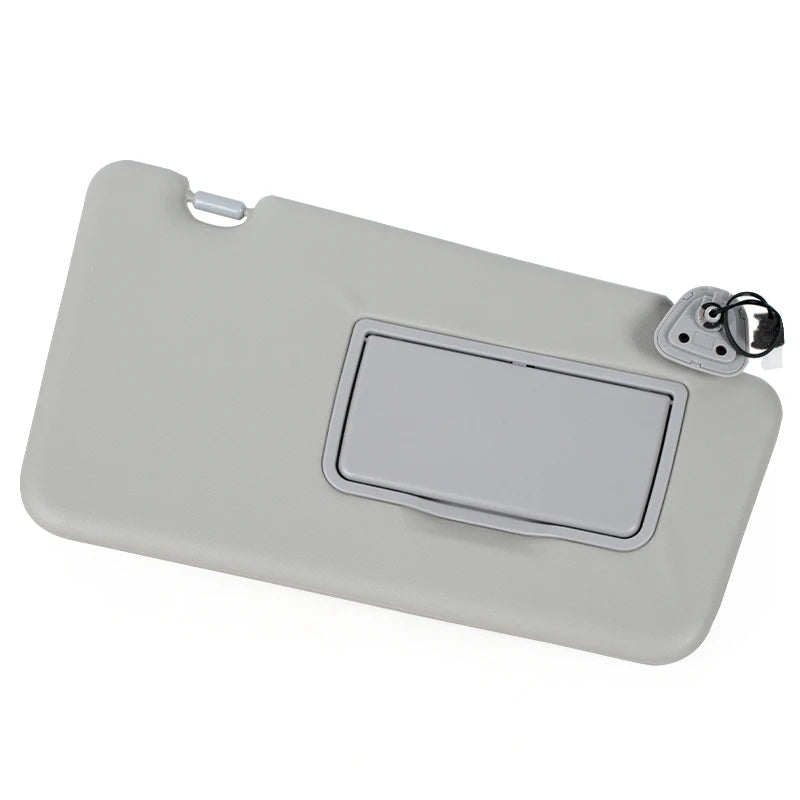 Renault Koleos 2008-2016 Front Sunvisor Wth Makeup Mirror