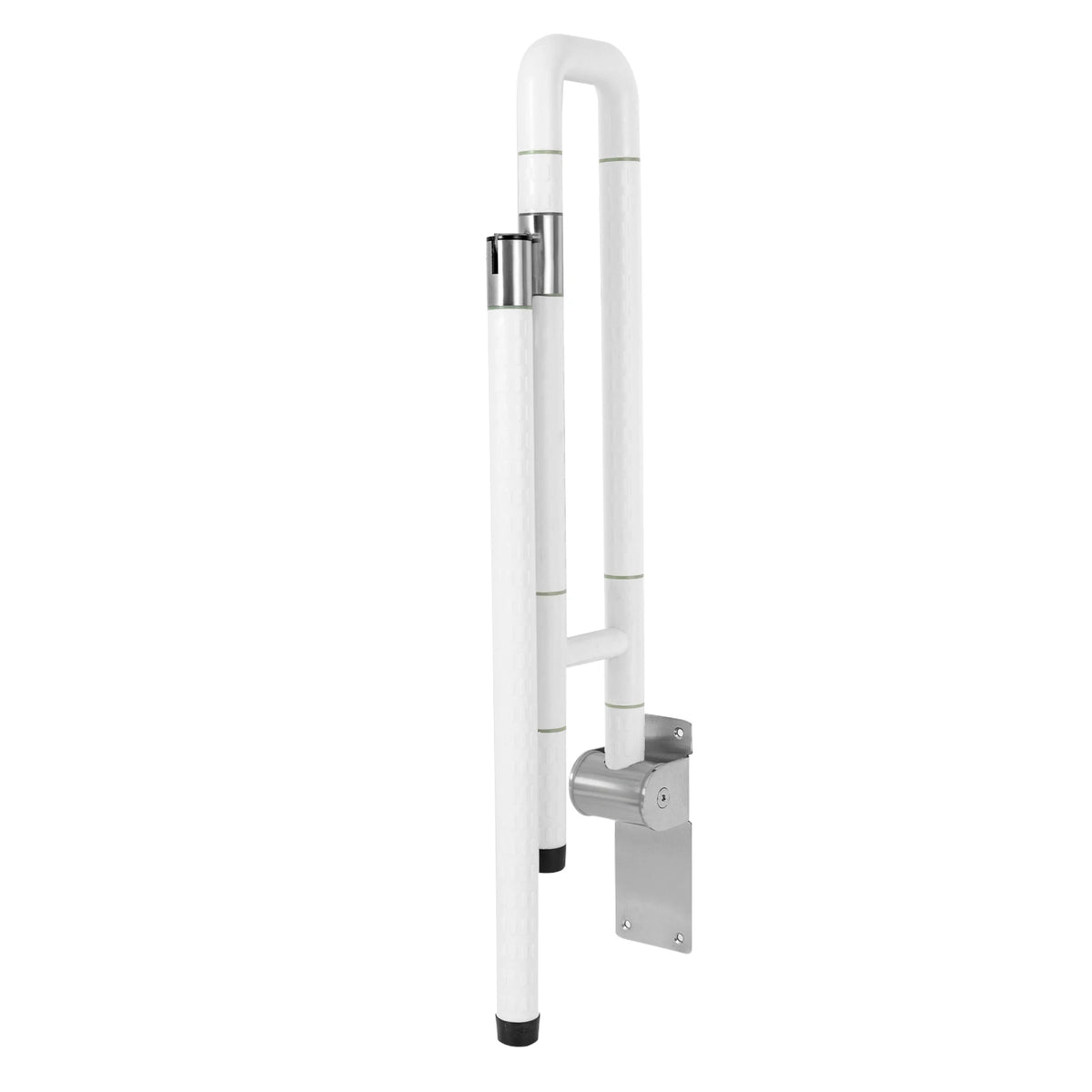 Toilet Handle Disabled Toilet Grab Bar Wall Grab