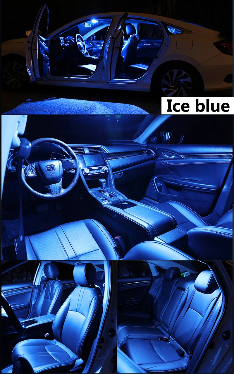 Zitwo 12pcs Kia Optima K5 2016 2017 2018
