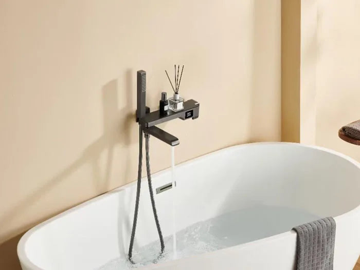 Brass Bathtub Faucet Bathroom Faucet Bath Faucet Shower