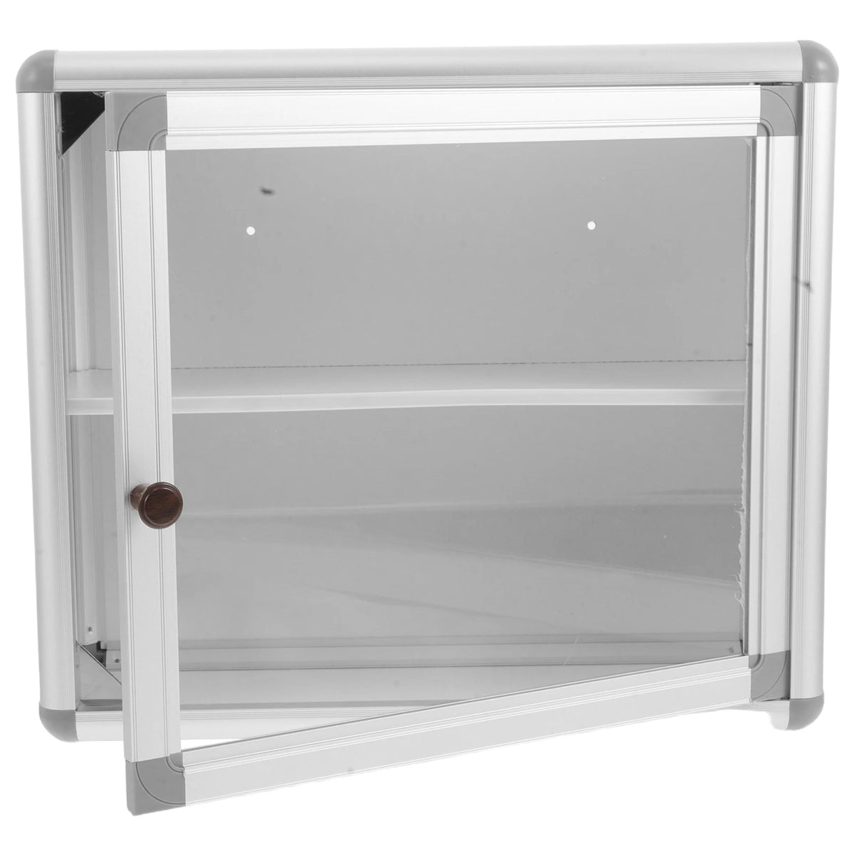 Medicine Case First Aid Case Wall Mount Aluminium