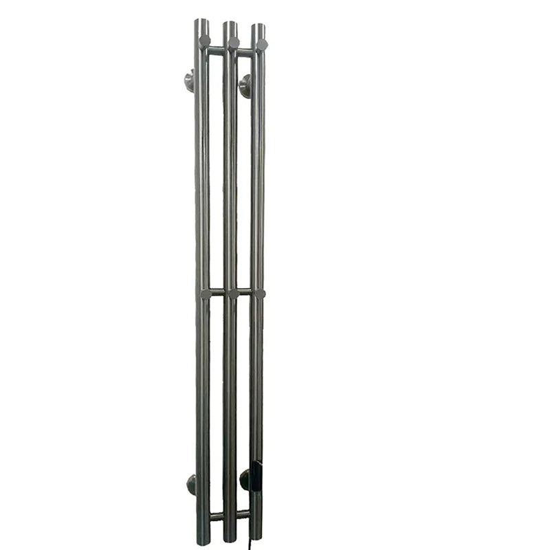 Electric Towel Rail Bathroom Towel Warmer Temperature Control