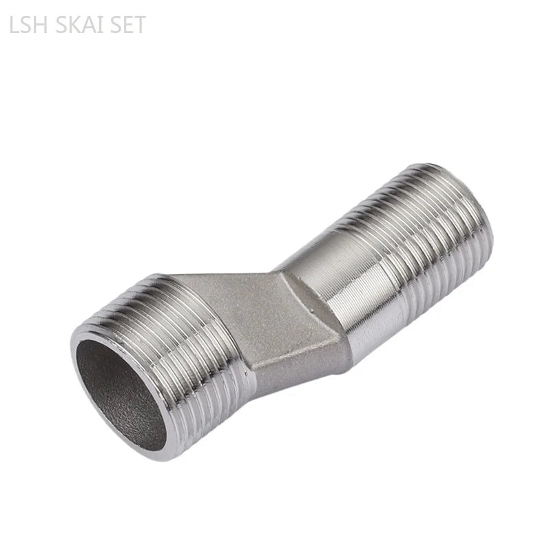 2pcs Solid Brass Wall Mounted Replacement Angle Valve