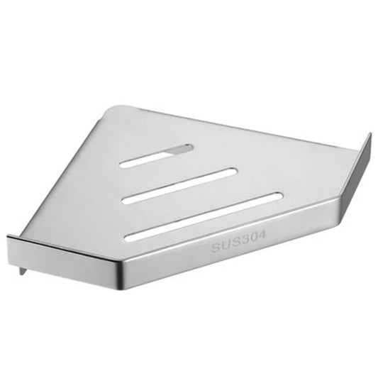 Corner Shelf Stainless Steel Shower Caddy Anti-Rust Corner