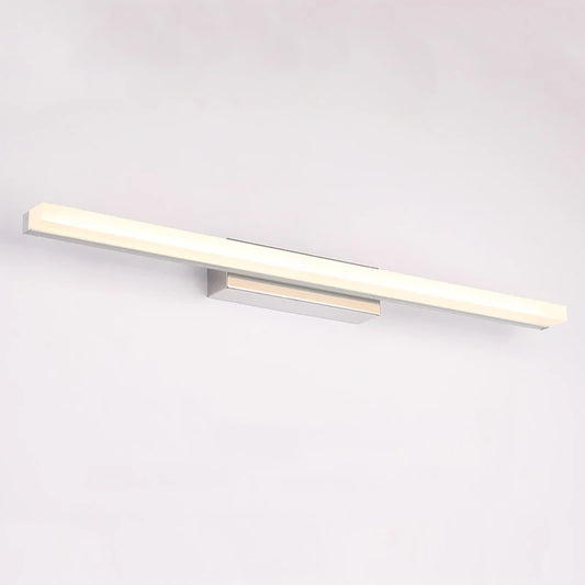 40cm 50cm Led Wall Lamp Bathroom Mirror Light