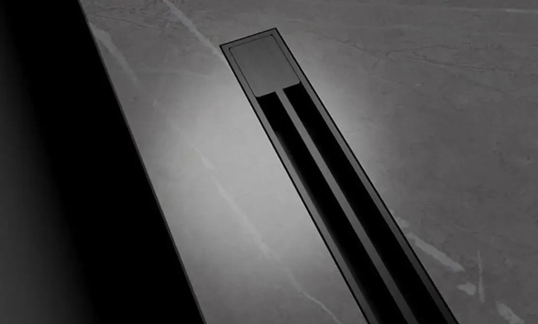 28cm Width 600mm Or 800mm Brushed Gold 304