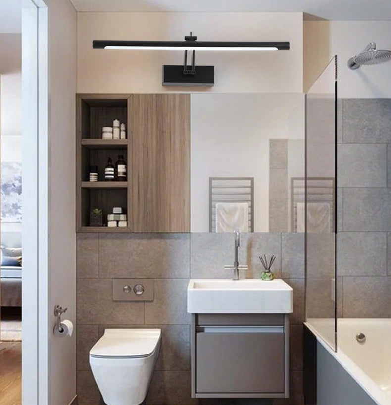 Bathroom Vanity Led Wall Lamp Picture Light Warerproof