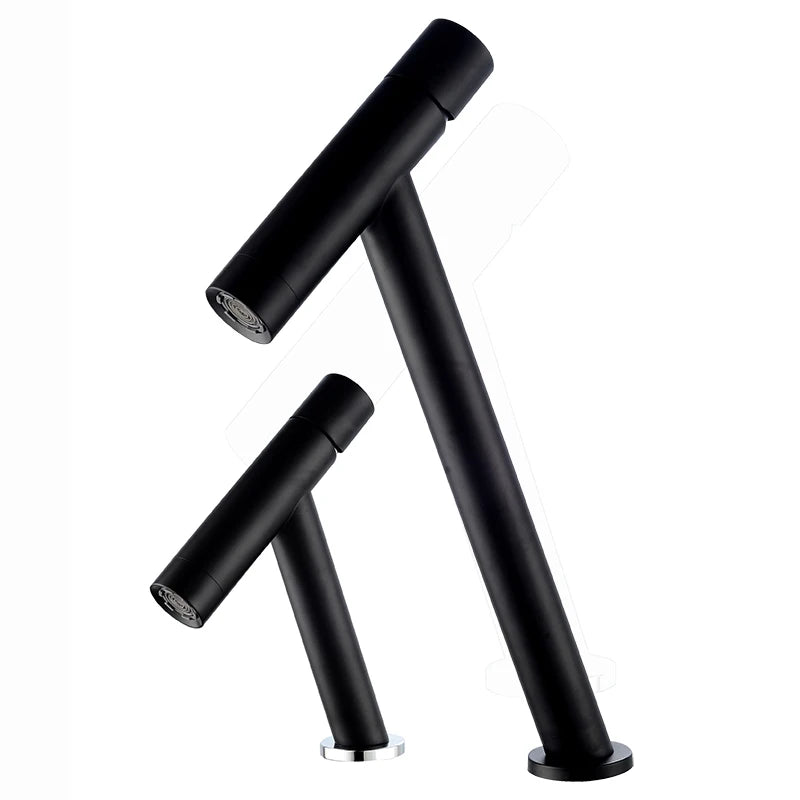 Bakala Black Bathroom Sink Faucet Water Faucet Gourmet
