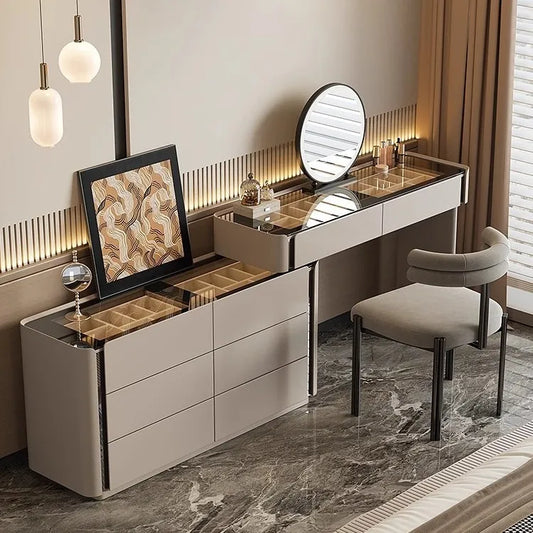 Dressing Table Chest Of Drawers Bedroom Sets Modern