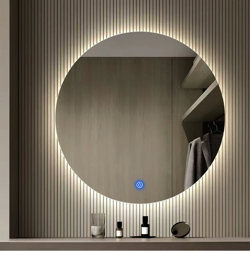 Makeup Mirror Backlight Lighting Cob 5v Usb Led