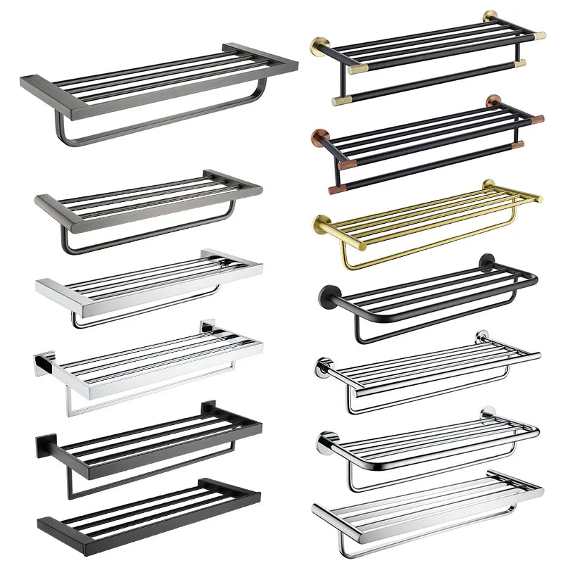 Sanluois High Quality Sus 304 Stainless Steel Bathroom