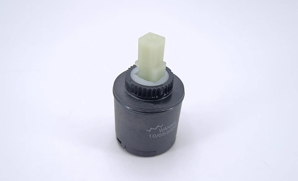 Vgx Tap Mixing High Spool Valve 25mm/35mm Ceramic