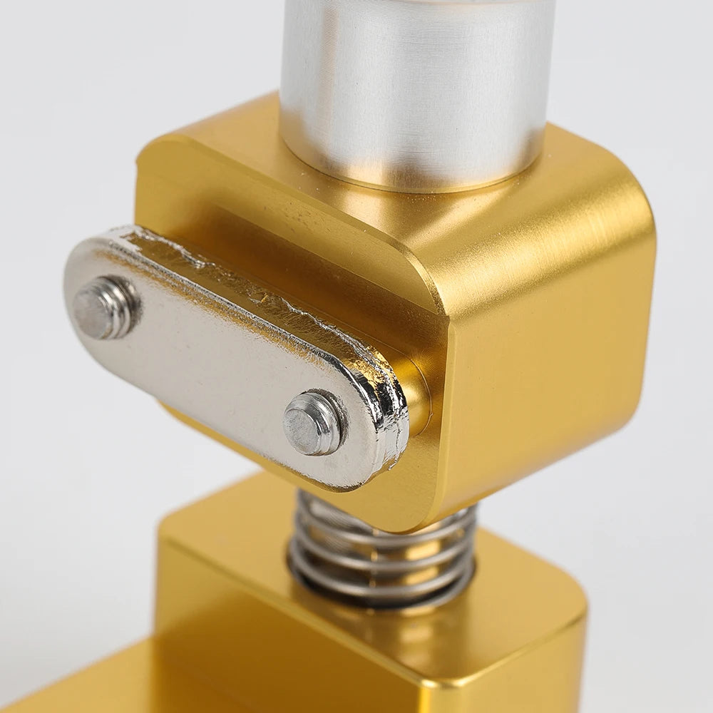 Raizi Stone Slab Edge Seaming Clamp Assembly Sink