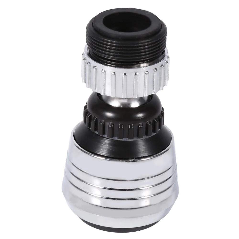 360 Degree Rotate Faucet Nozzle Faucet Aerator Sprayer