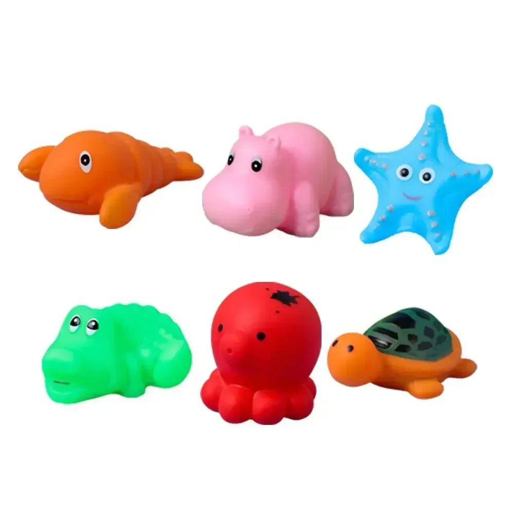Foldable Pet Water Pool Toy Cats Dogs Summer