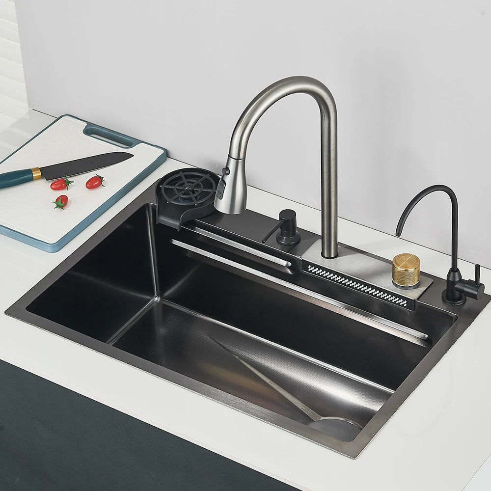 Stainless Steel Sinks Recessed Sinks Taps Sinks Drains