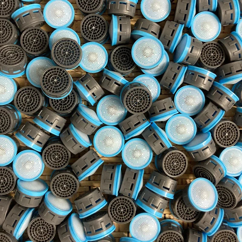 500 Faucet Aerator Flow Restrictor Replacement Parts Insert