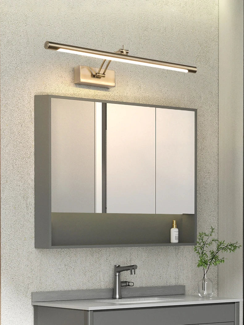 Bathroom Vanity Led Wall Lamp Picture Light Warerproof