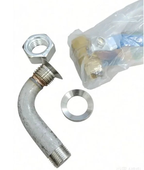 Diy Ultrasonic Cleaner Replacement Kit 2/6 5l Board