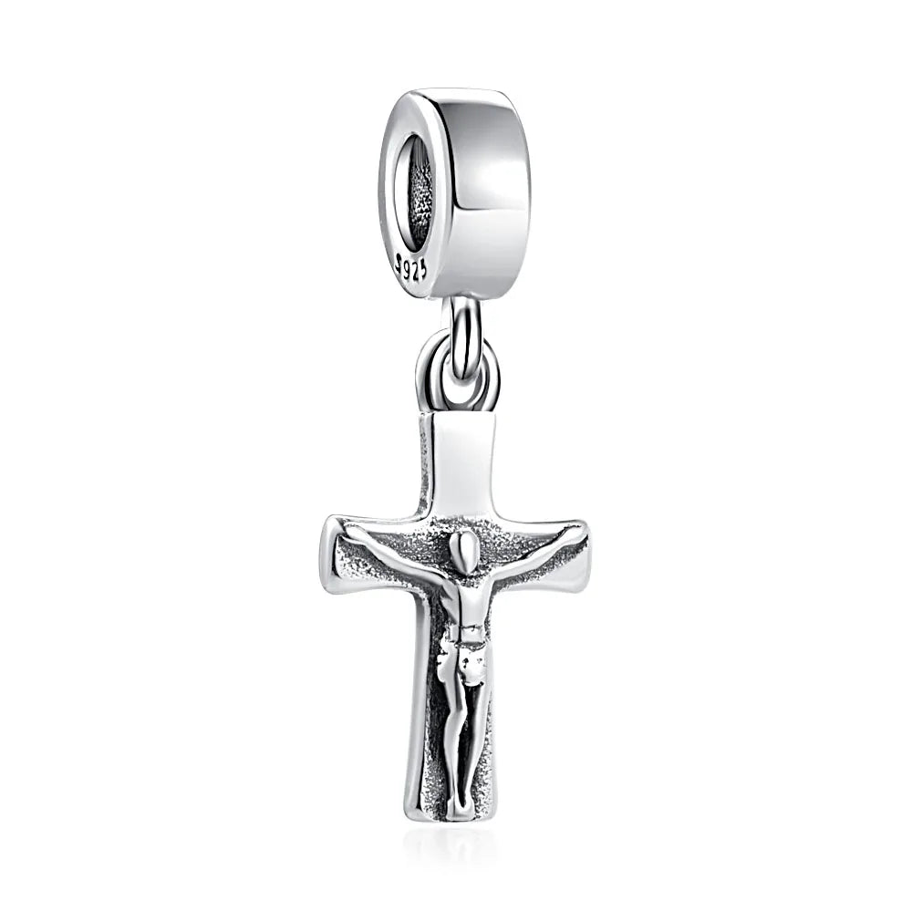 Original 925 Sterling Silver Medicine Cabinet Stethoscop Charm