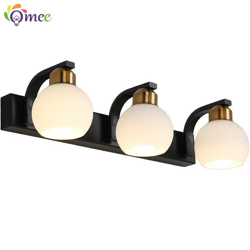 Makeup Mirror Led Light Wall Bulbs Vanity Lights