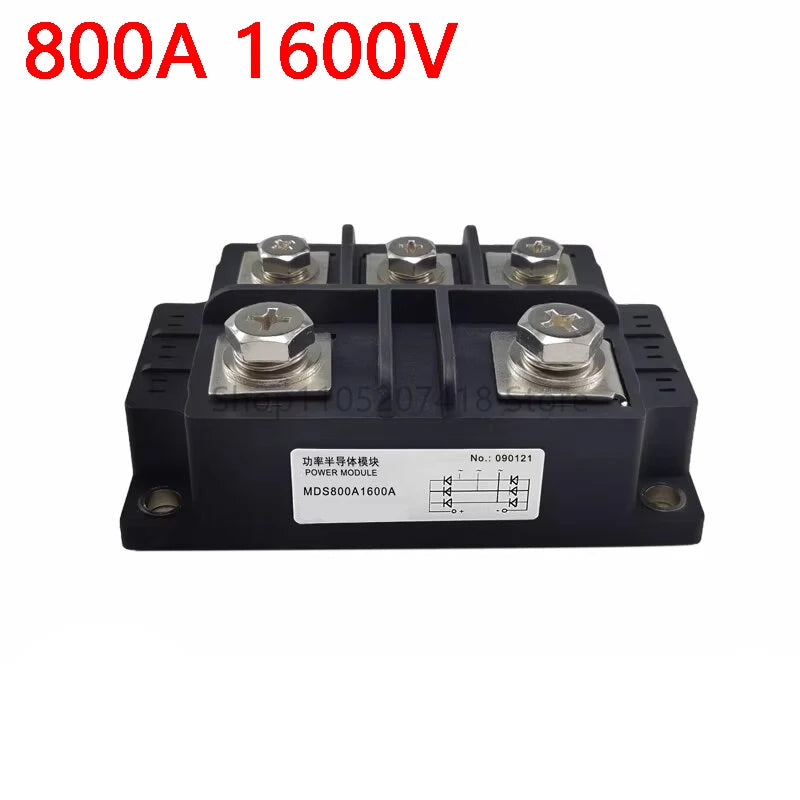 Mds 100a 150a 200a 1600v Mds100a1600v Mds150a1600v 3-Phase