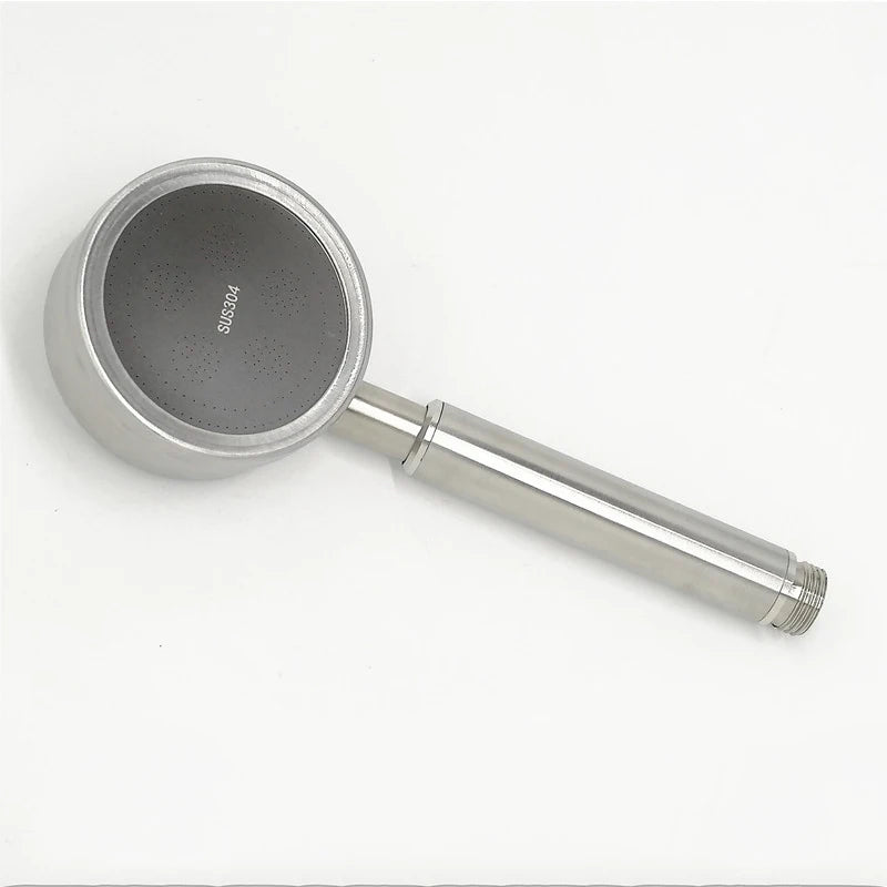 Bathroom Basin Faucet Stainless Steel Handle Sink Faucets
