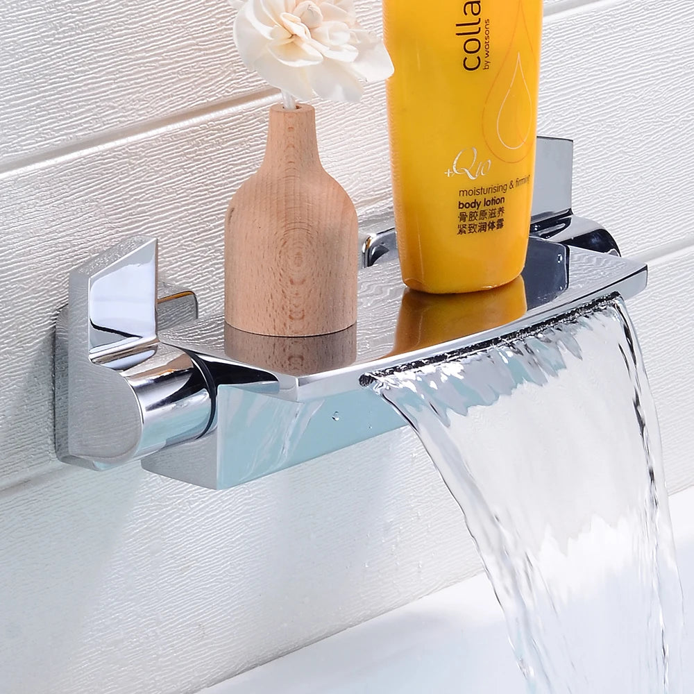 Becola Bathroom Shower Faucet Bathtub Faucets Bathroom Faucet