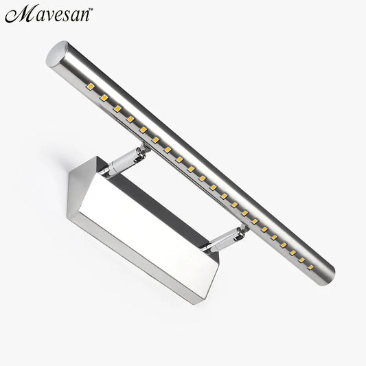 Selling Led Wall Light Bathroom Mirror Warm White