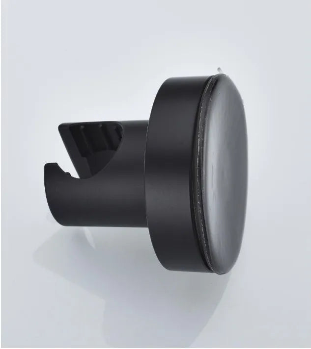 Shower Head Holder Universal Wall Mounted Suction Cup