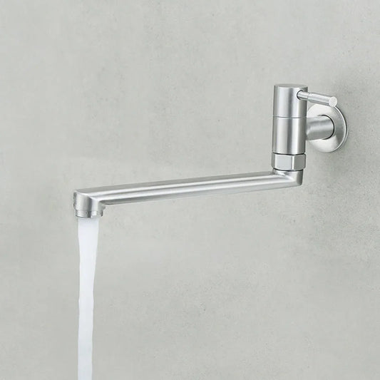 Washbasin Wash Basin Handle Cold Water Faucet Water