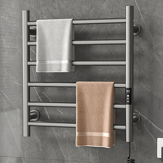 Towel Warmer 304 Stainless Steel 30-70 Adjustment 1-9h