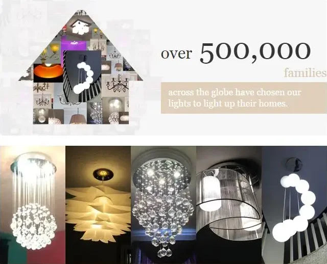 Iwhd Decor Led Wall Lamps Interior Lighting Stair