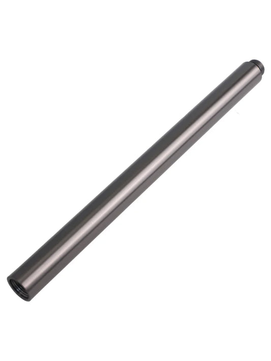 30cm Shower Extender Round Bathroom Shower Arm Bathtub