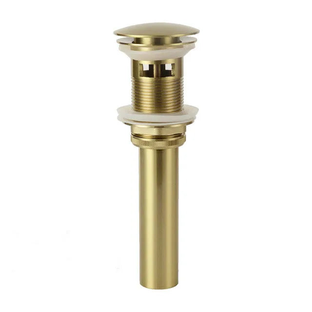 Nordic Style Basin Faucet Holes Bathroom Sink Faucet