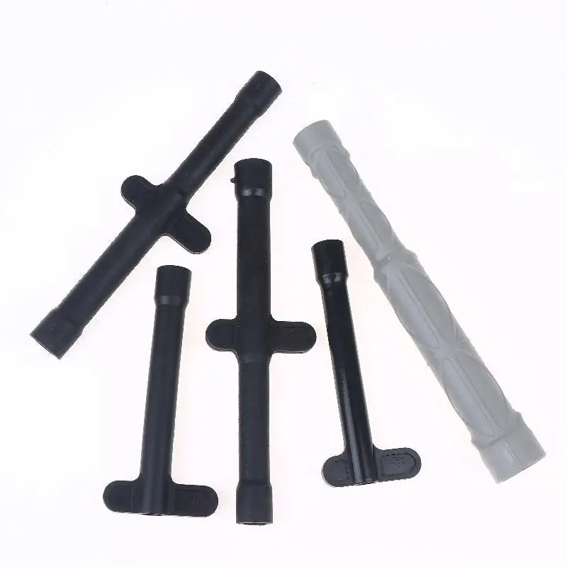Plumbing Key 9/10/11/12mm Tap Wrench Flume Wrench Sink