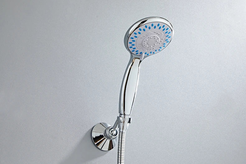 Becola Modern Shower Head Bathroom Rainfall Shower Bathroom