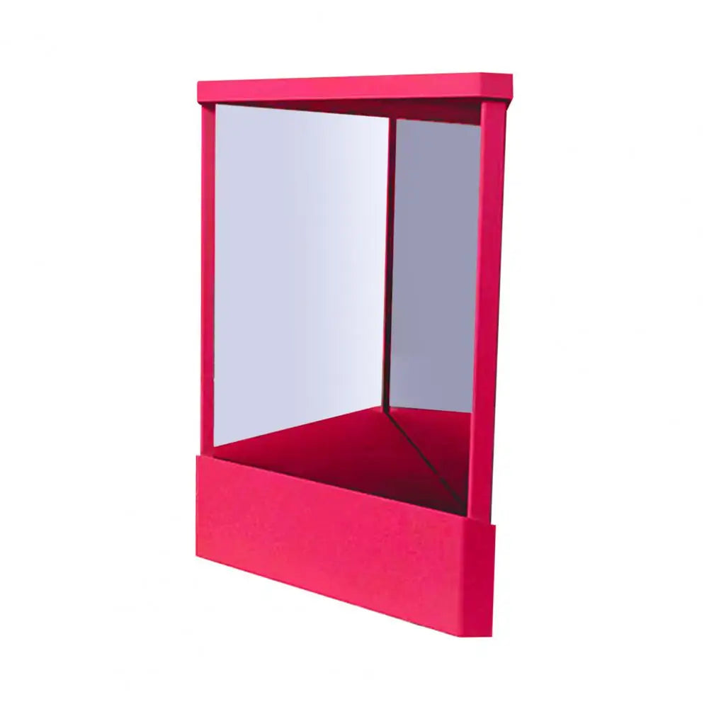 Makeup Mirror Non Reversing Precision True Image Vanity
