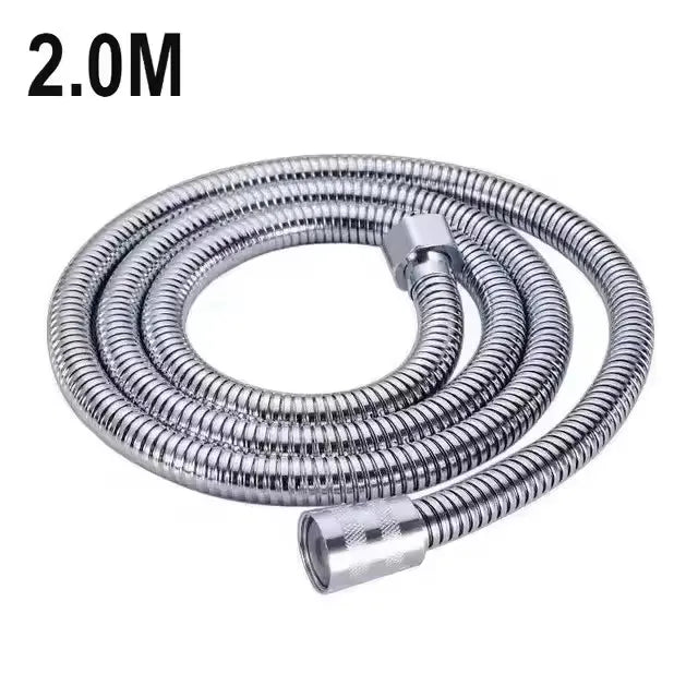 Upgraded 304 Stainless Steel High Pressure Shower Head