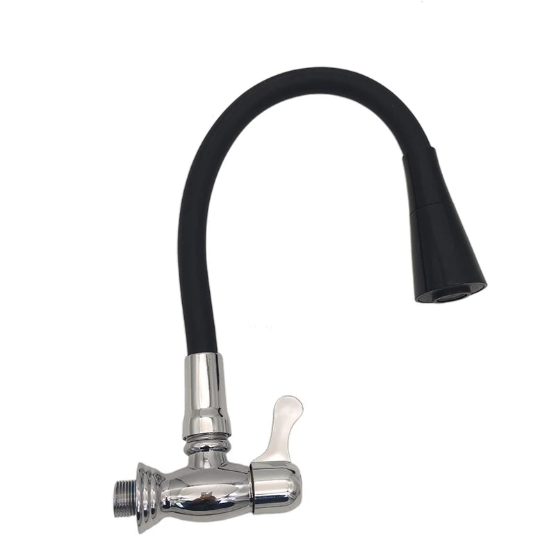 Sink Faucet 360 Rotatable Universal Faucet Outlet Modes