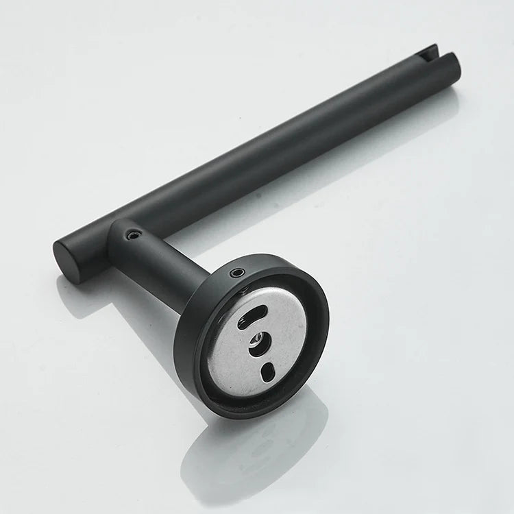 Stainless Steel Toilet Paper Holder Wall Mounted Toilet