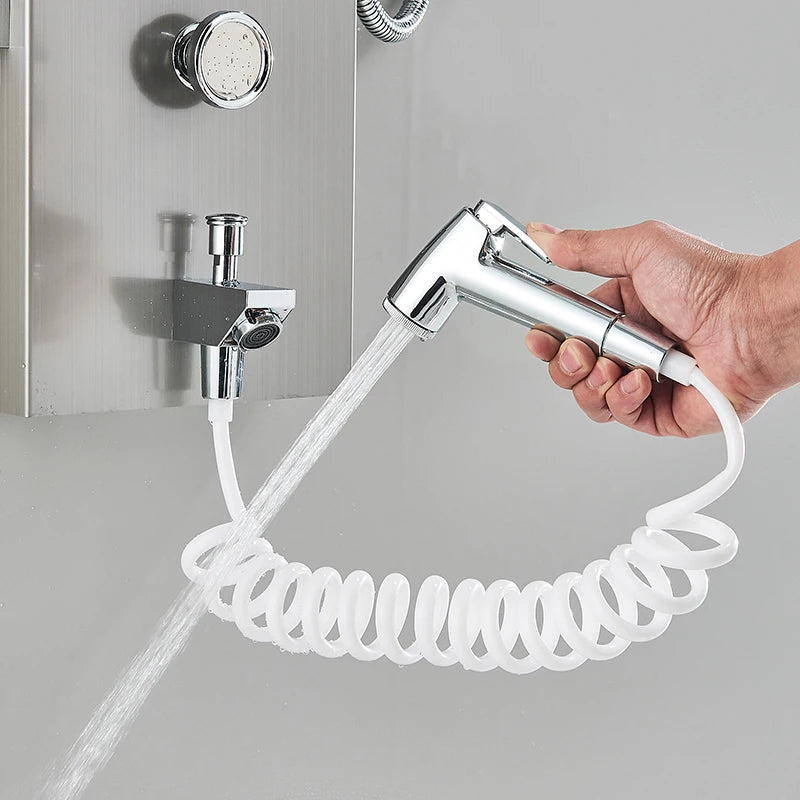Bathroom Shower Panel Led Rainfall/Waterfall Shower Head