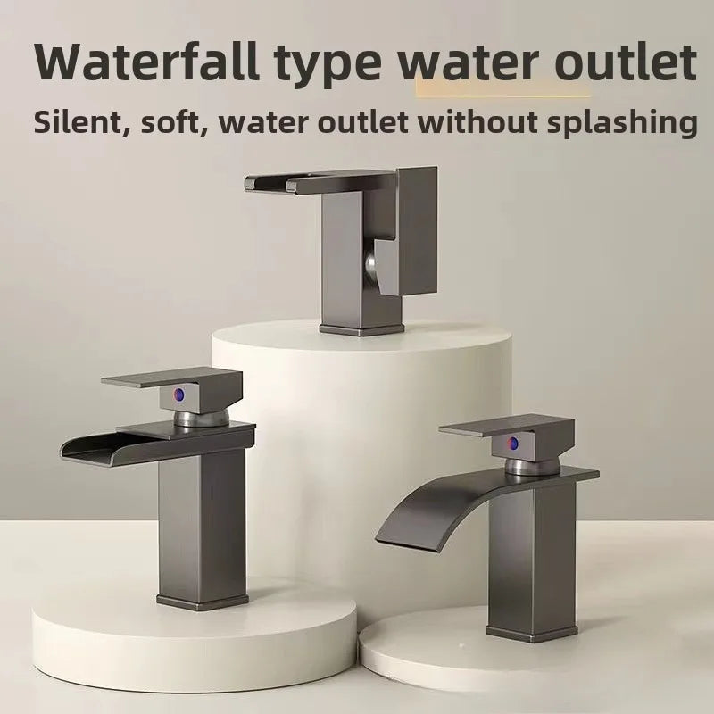 Wash Basin Faucet Bathroom Cold Sink Tap Toilet