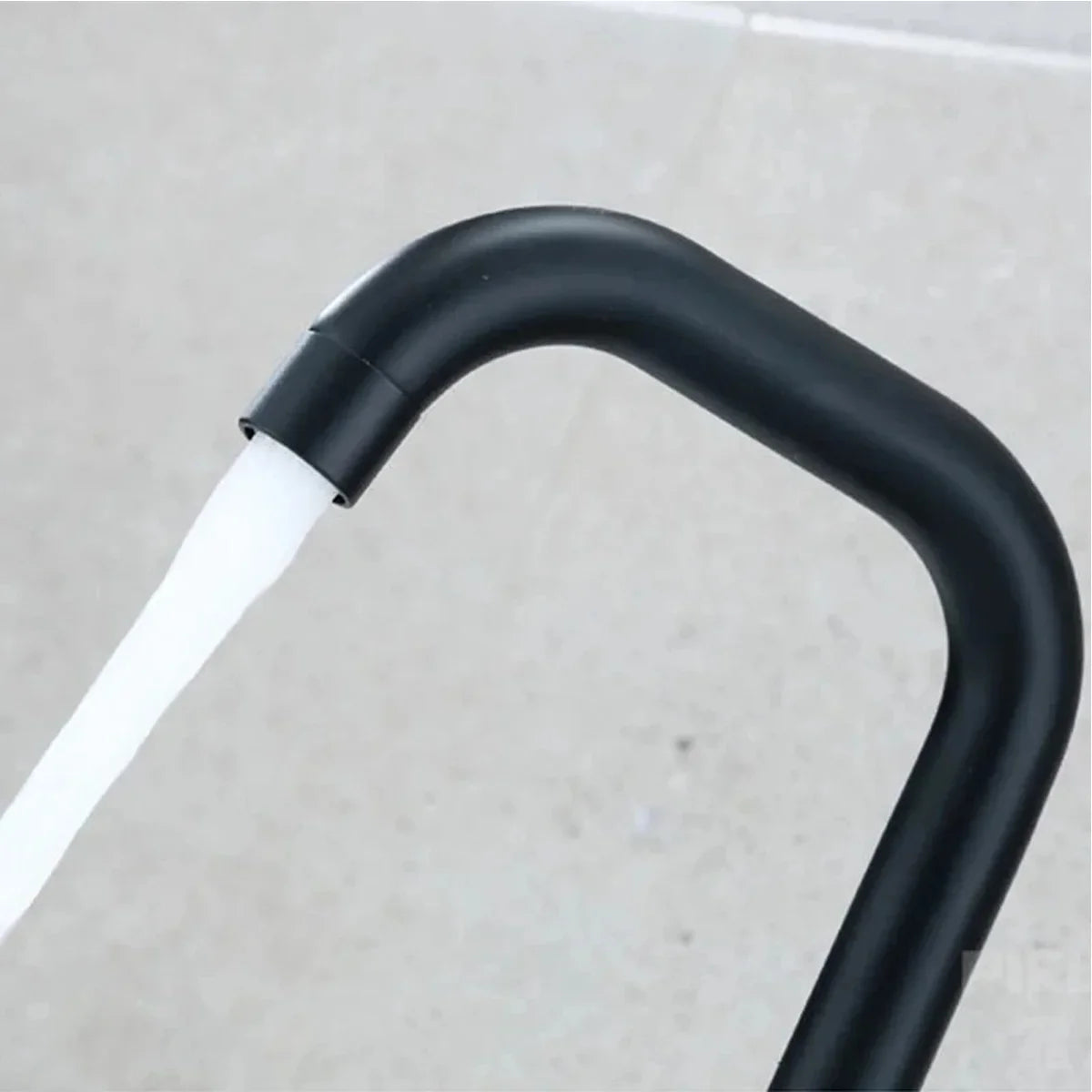 Bathroom Basin Faucet 304 Stainless Steel Cold Wash