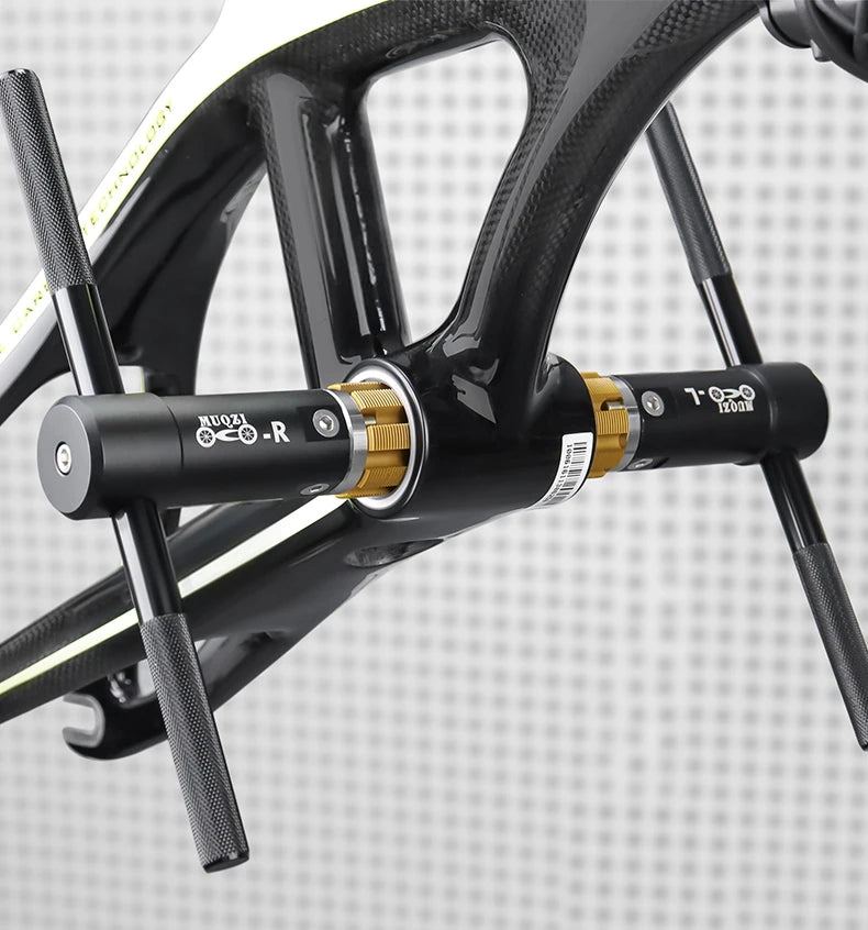 Muqzi Bottom Bracket Thread Tapping Bc 37 Mtb