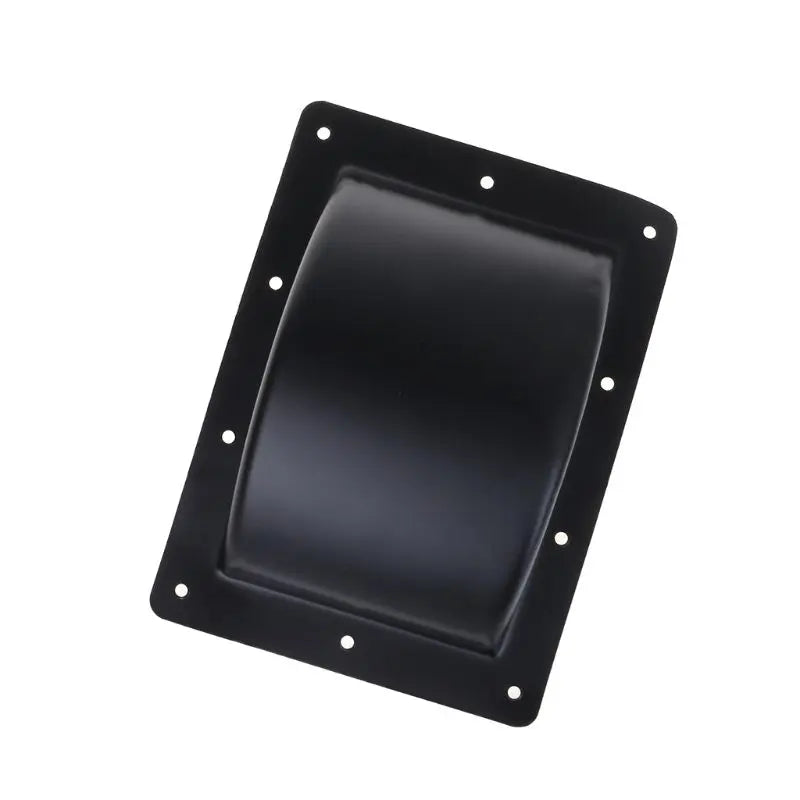 2pc Speaker Handle Recessed Cabinet Aceessories Professional