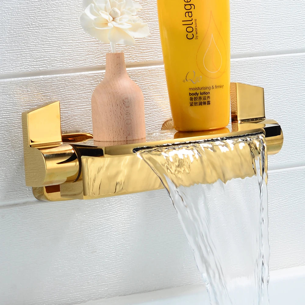 Becola Bathroom Shower Faucet Bathtub Faucets Bathroom Faucet